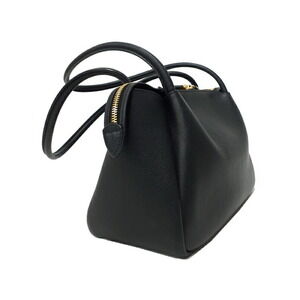 Prada Leather Shoulder Darling Bag